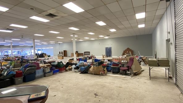 Aurora Plaza: 1697-1759 N Wickham Rd, Melbourne, FL 32935